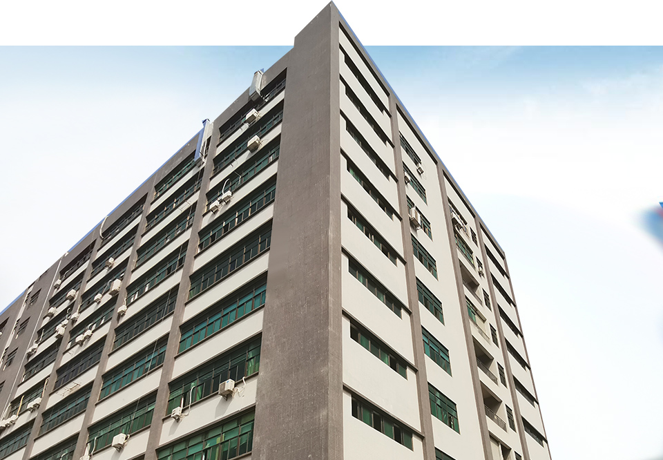 杭州聯測自動化技術有限公司